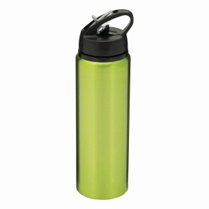 TOP™ Sticla de aluminiu SPORTY TRANSIT