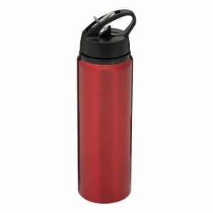 TOP™ Sticla de aluminiu SPORTY TRANSIT