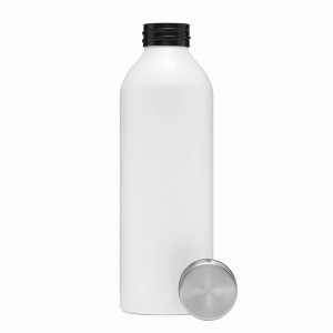 TOP™ Sticla de baut din aluminiu JUMBO TRANSIT
