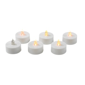 TOP™ Tealight LED TEA TIME