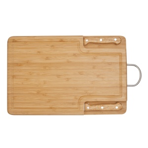 TOP™ Tocător BAMBOO-CUT