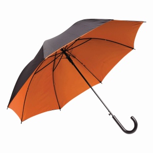 TOP™ Umbrelă automată stick DUBLY