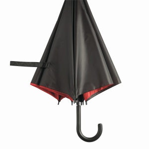 TOP™ Umbrelă automată stick DUBLY
