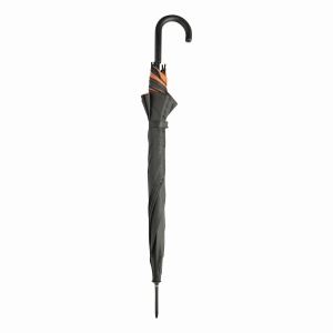 TOP™ Umbrelă automată stick DUBLY