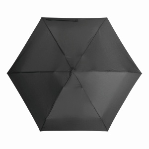 TOP™ Umbrela mini buzunar din aluminiu POCKET