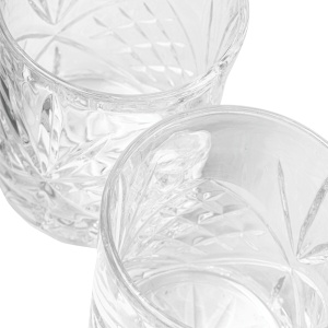 TOP™ Pahare cu whisky JIMMY'S DRINK