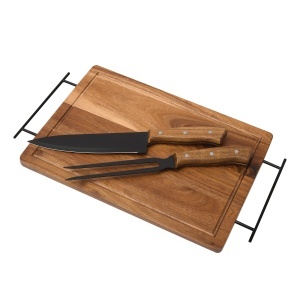 TOP ACACIA CUT - Cutting board