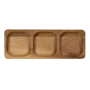 TOP ACACIA SELECTION - Serving tray - Img 2