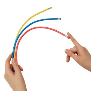 TOP AGILE - Creion flexibil - Img 6