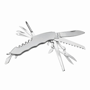 TOP ALL TOGETHER - 11 piece multifunctional tool - Img 8