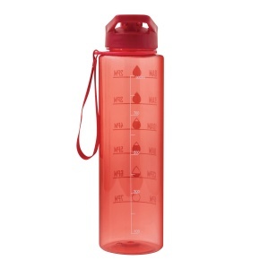 TOP AQUA LEVEL - Sports water bottle - Img 9