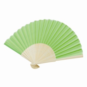 TOP BAMBOO COOL - Folding fan - Img 5