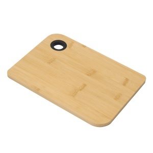 TOP BAMBOO KIT - Cutting board