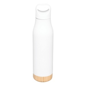 TOP BAMBOO LEGEND - Insulated drinking bottle