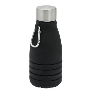 TOP BIG GETS SMALL - Foldable drinking bottle - Img 1