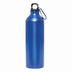 TOP BIG TRANSIT - Aluminium drinking bottle