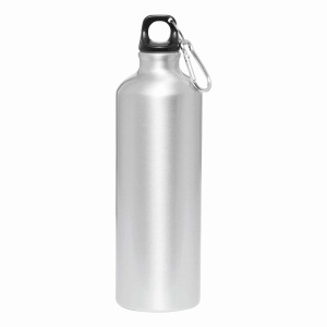 TOP BIG TRANSIT - Aluminium drinking bottle