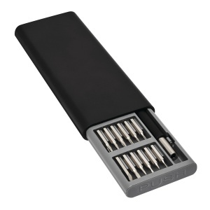 TOP BIT PRECISION - Set șurubelnițe - Img 2