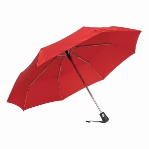 TOP BORA - Automatic open/close, windproof pocket umbrella