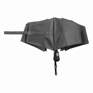 TOP BORA - Umbrelă de buzunar cu deschidere/închidere automată, rezistentă la vânt - Img 36