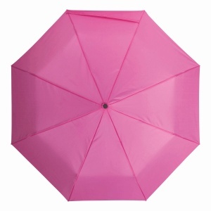 TOP BORA - Umbrelă de buzunar cu deschidere/închidere automată, rezistentă la vânt - Img 46