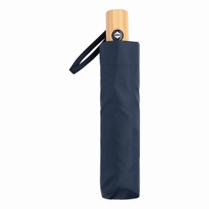 TOP CALYPSO - Umbrelă de buzunar rezistentă la vânt cu deschidere/închidere automată - Img 11