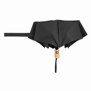 TOP CALYPSO - Umbrelă de buzunar rezistentă la vânt cu deschidere/închidere automată - Img 21