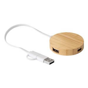 TOP CERC MULTIPLICATOR - Hub USB