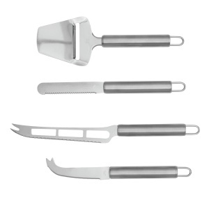 TOP CHEESE - Cheese cutlery set - Img 3