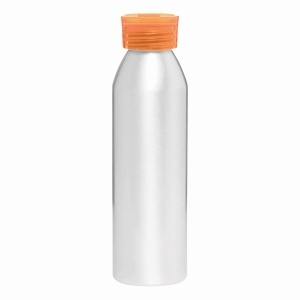 TOP COLOURED - Aluminium bottle - Img 6