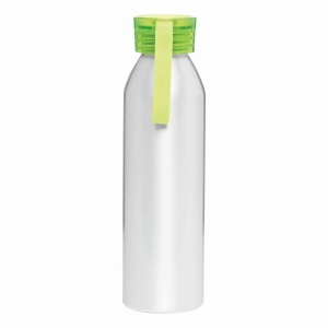TOP COLOURED - Aluminium bottle - Img 16