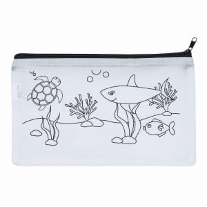 TOP COLOURFUL SCHOOL - Pencil case - Img 2