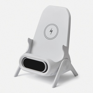 TOP COMBINAT - Stație de încărcare wireless