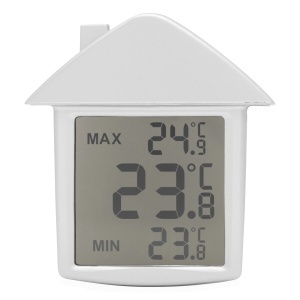 TOP COMFORT - Thermometer - Img 3