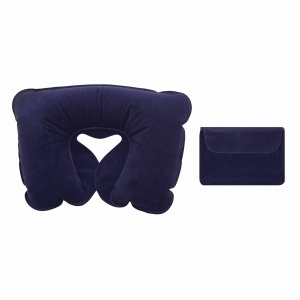 TOP COMFORTABLE - Inflatable travel pillow - Img 3
