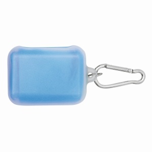 TOP COOL DOWN - Microfibre cooling towel - Img 3