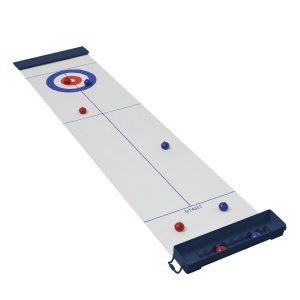 TOP CURLING TIME - Tabletop game
