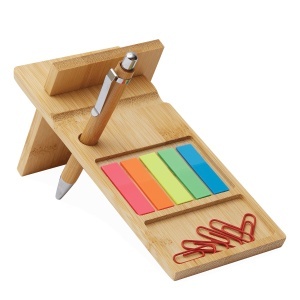 TOP DESK MATE - Desk set