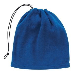TOP DIVERSE - Eșarfă-căciulă din fleece - Img 7