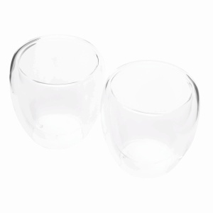 TOP DRINK LINE M - Double-walled glasses