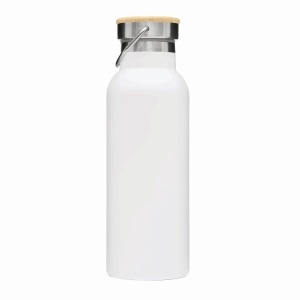 TOP ECO FLAVOUR - Insulated drinking bottle - Img 11