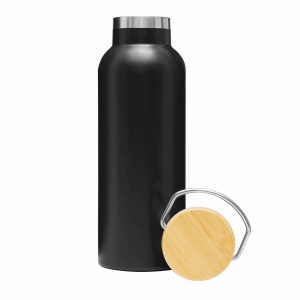 TOP ECO FLAVOUR - Insulated drinking bottle - Img 21
