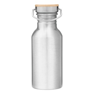 TOP ECO TRANSIT - Aluminium bottle - Img 8