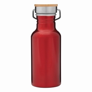 TOP ECO TRANSIT - Aluminium bottle - Img 18