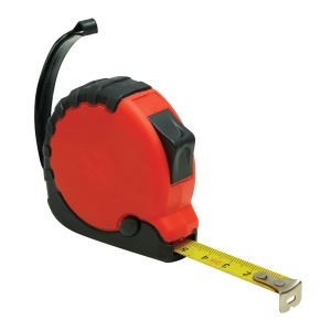 TOP ELEMENTAL I - Measuring tape, 3 m - Img 3