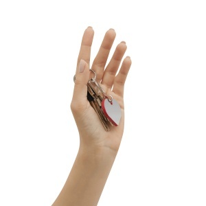 TOP EVERLASTING LOVE - Key ring - Img 4