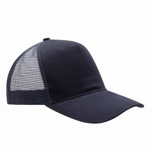 TOP FASTBALL - 5-panel baseball cap - Img 7