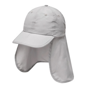 TOP FLEXVEIL - 6-panel baseball cap - Img 2