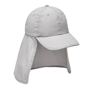 TOP FLEXVEIL - 6-panel baseball cap - Img 6