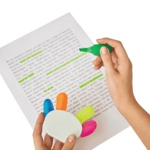 TOP HANDS UP - Highlighter - Img 4